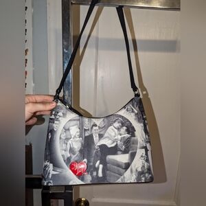 I Love Lucy Bag